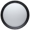 Nuvo Selene - 17 Inch LED Flush Mount - CCT Selectable - Black Finish 62/1698 - alternate 2